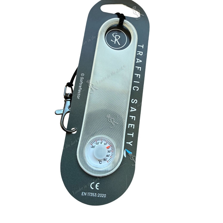 Reflex med gadget