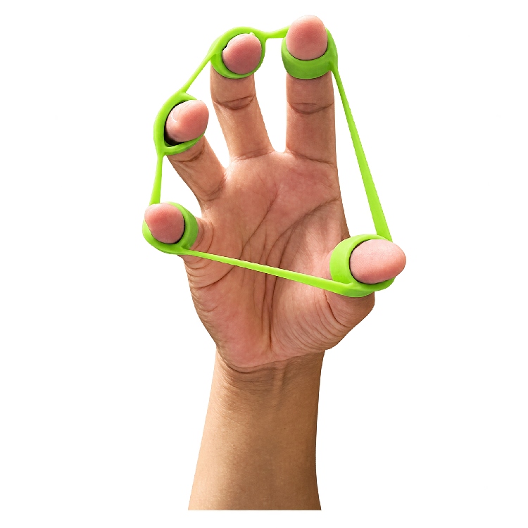 Fingertränare, Venuray, 3-pack