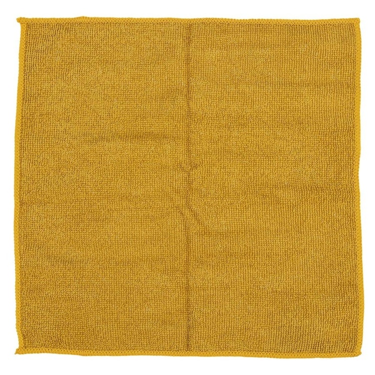Allrengöringstrasor i Mikrofiber, 10 st, BIG PACK MULTI-PURPOSE, 30 x 30 cm, Olika färger