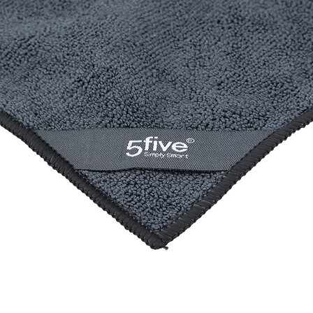 Allrengöringstrasor i Mikrofiber, 3 st, ANTIBACTERIAL, 40 x 30 cm, Mix