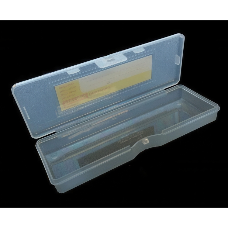 Ask, PENCO STORAGE CONTAINER, 7 x 18,5 x H 2,5 cm