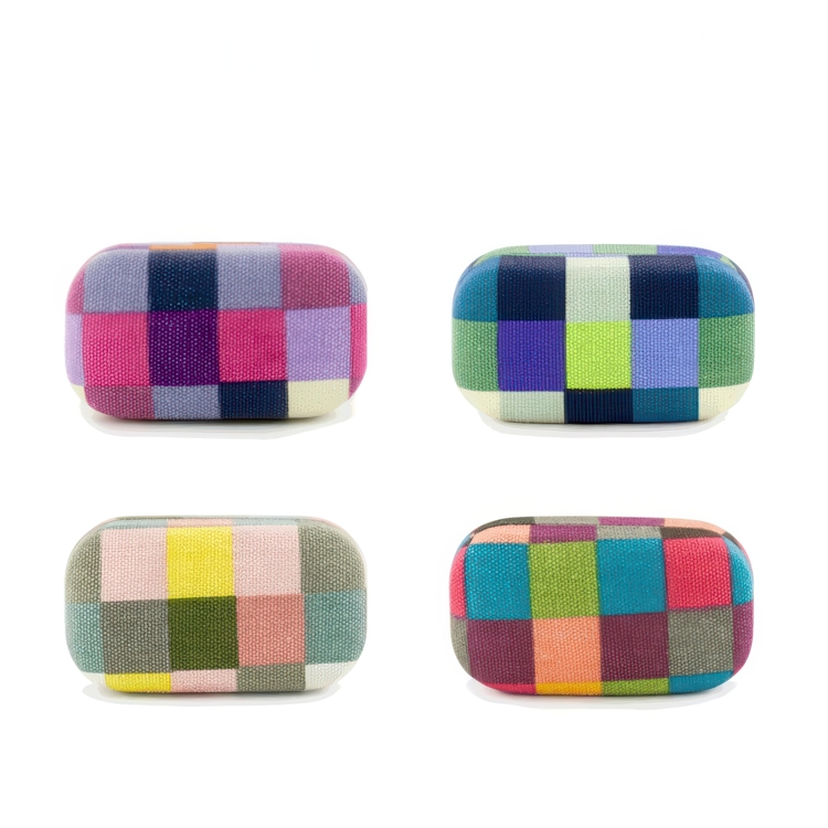 Ask, POCKET TRAVEL CASE