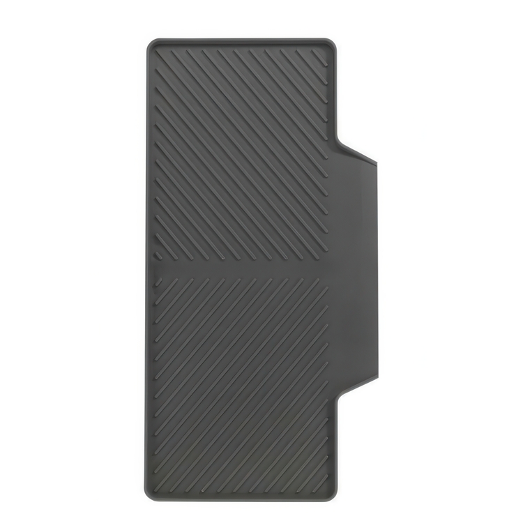 Avrinningsbricka för små ytor, Sluttande, NEIL, 40 x 20 cm, Grå