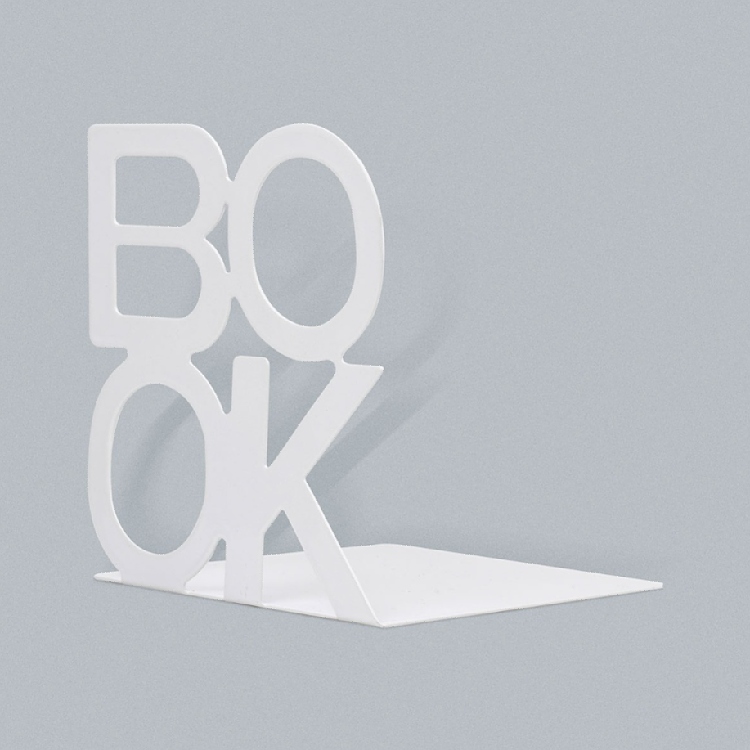 Bokstöd book 2-pack