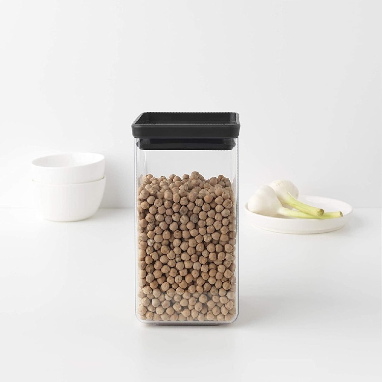 Förvaringsburk 1,6L, Brabantia