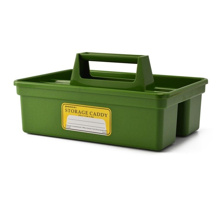 Bärbar förvaring PENCO STORAGE CADDY, 25 x 17,5 x H 11 cm