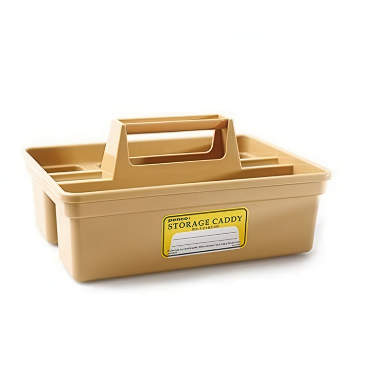 Bärbar förvaring, PENCO STORAGE CADDY, 25 x 17,5 x H 11 cm