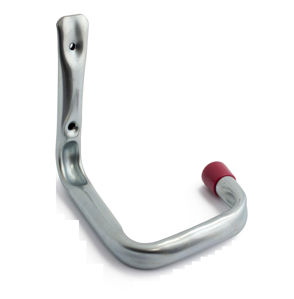 Cykelkrok / Redskapskrok, 15 cm, HABO BIKE HOOK, Stål