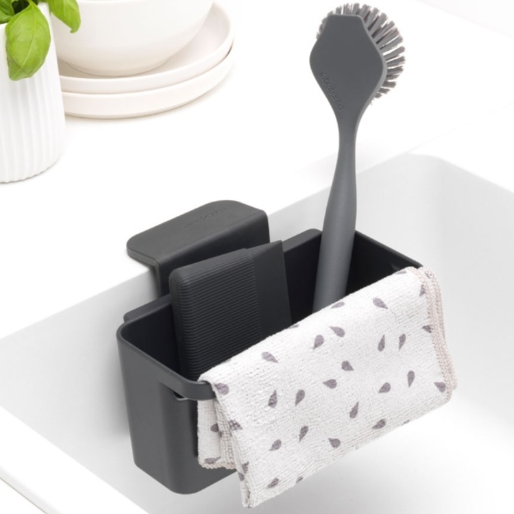 Förvaringskorg till diskho, Brabantia