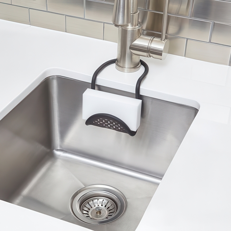 Diskbänksförvaring, SLING FLEXIBLE SINK ORGANIZER, Umbra