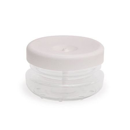 Diskmedelspump, DO-DISH, Ø 10 x 6 cm, Bosign, Vit