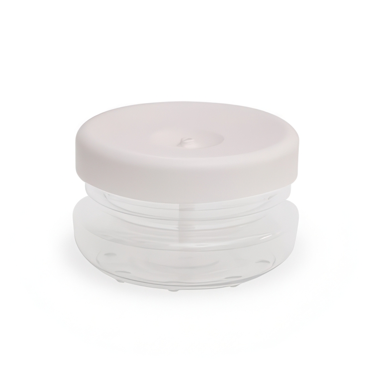 Diskmedelspump, DO-DISH, Ø 10 x 6 cm, Bosign, Vit