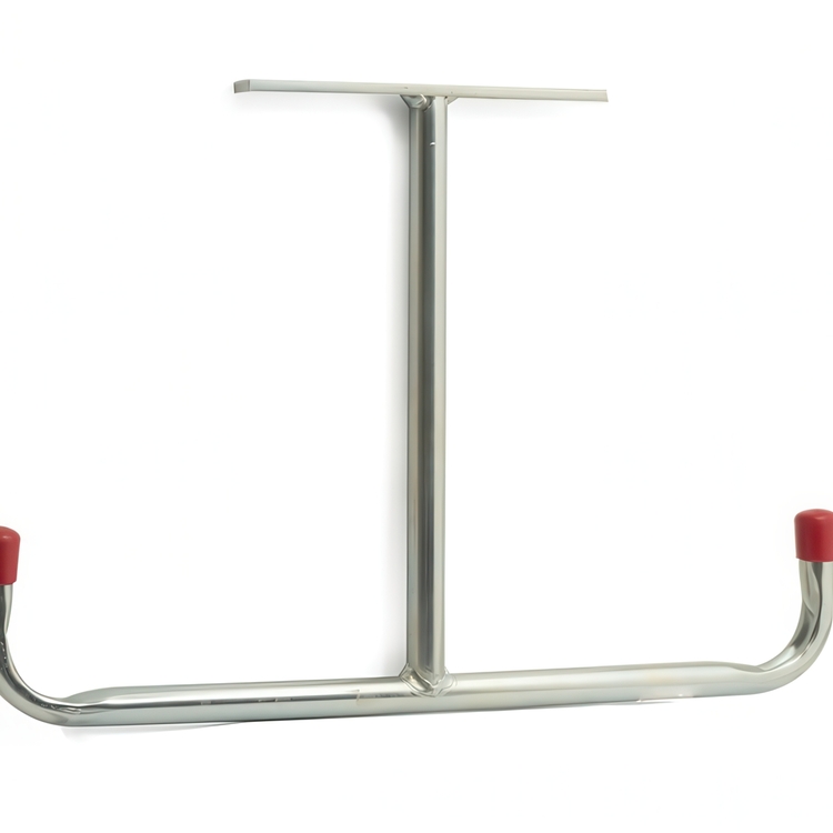 Dubbel Takkrok, 45 cm, HABO UTILITY HOOK, Stål