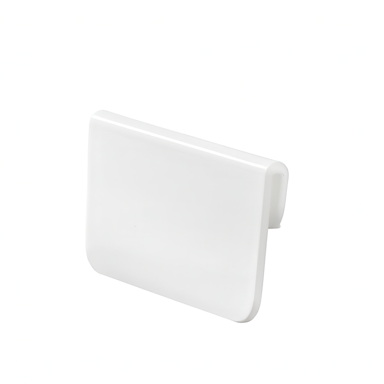 Etiketter, 2 st, SMARTSTORE BASKETS TAGS, 6,5 x H 3,5 cm, Vita