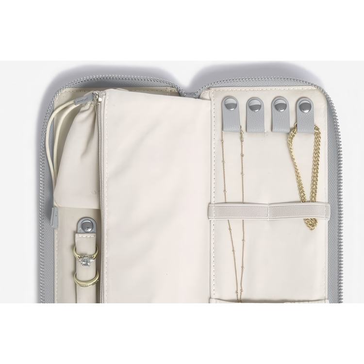 Fodral för smycken, STACKERS JEWELLRY PURSE, 24,5 x 10,5 x 3 cm