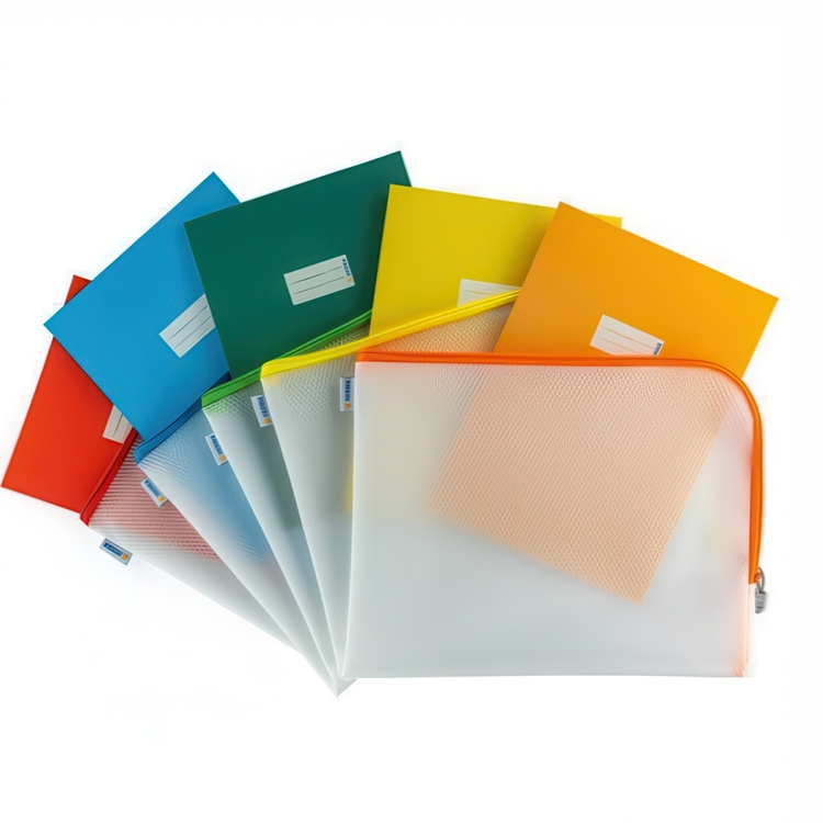 Fodral med dragkedja, UNIVERSAL BAG A4+, 36 x 28 cm