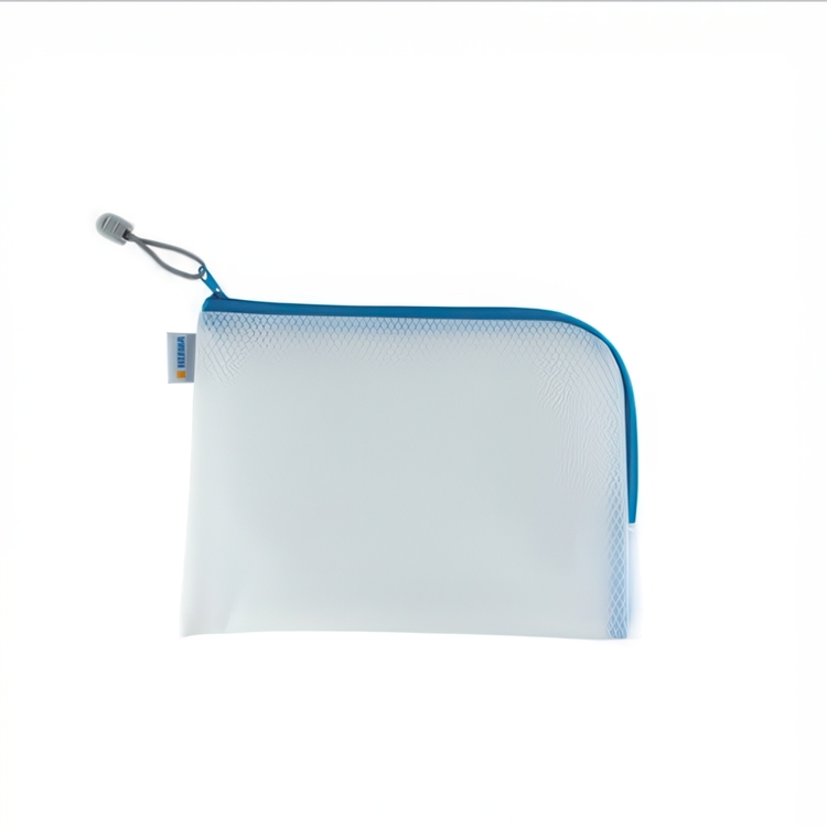 Fodral med dragkedja, UNIVERSAL BAG A5, 26 x 20 cm