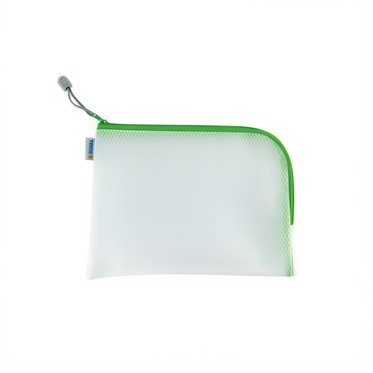 Fodral med dragkedja, UNIVERSAL BAG A5, 26 x 20 cm