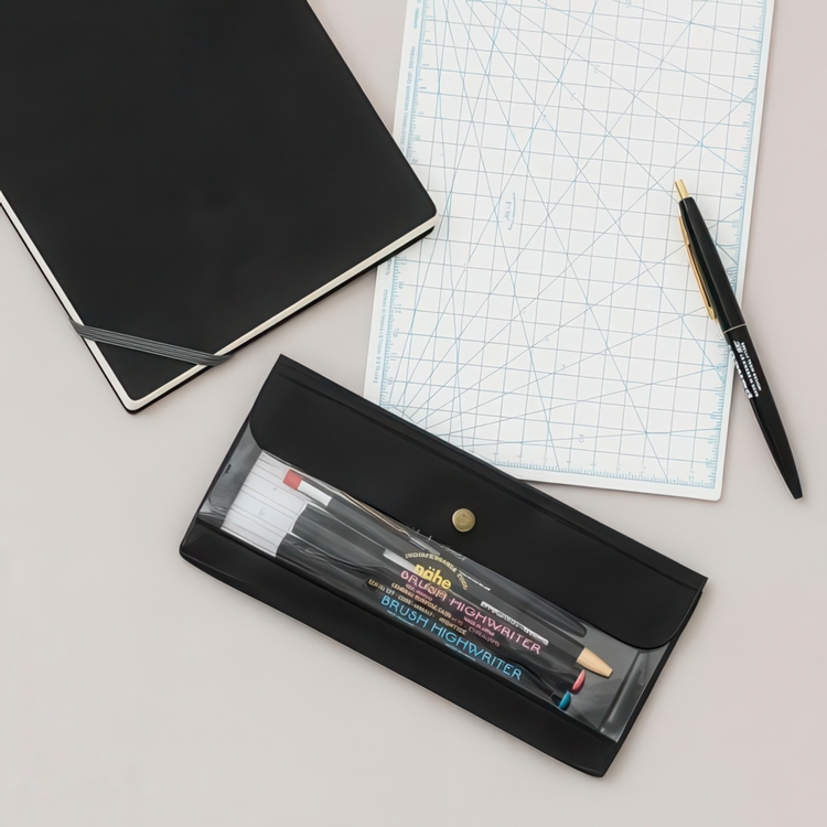 Fodral, NÄHE GENERAL PURPOSE CASE, 20 x 2,5 x H 9 cm