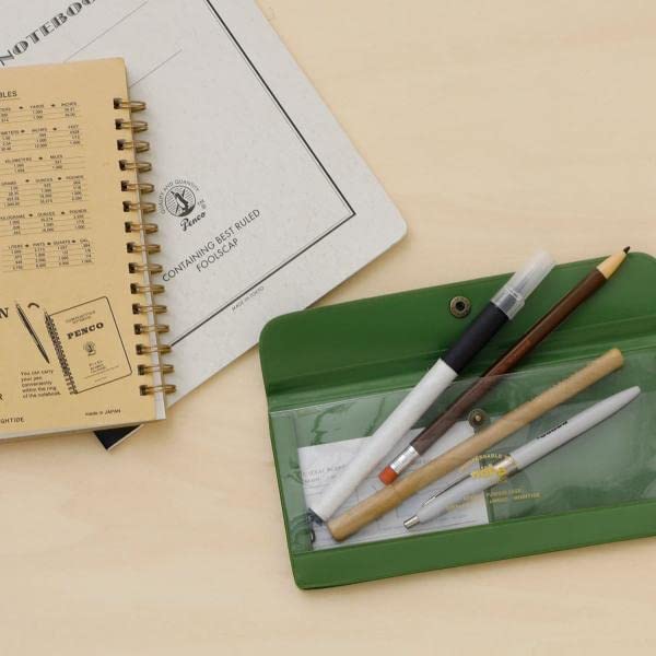 Fodral, NÄHE GENERAL PURPOSE CASE, 20 x 2,5 x H 9 cm