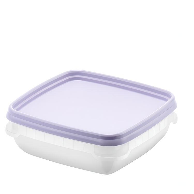 Frysburkar 0,3L, Stapelbara, 6 st, SMARTSTORE FROST