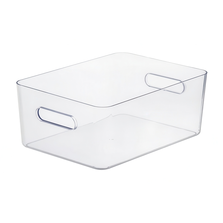 Förvaringslåda, Large, SMARTSTORE COMPACT L, 41 x 28,7 x H 15,5 cm