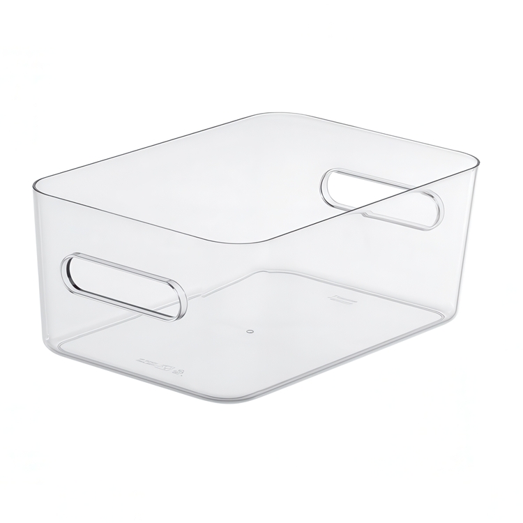 Förvaringslåda, Medium, SMARTSTORE COMPACT M, 29,5 x 19,5 x H12 cm