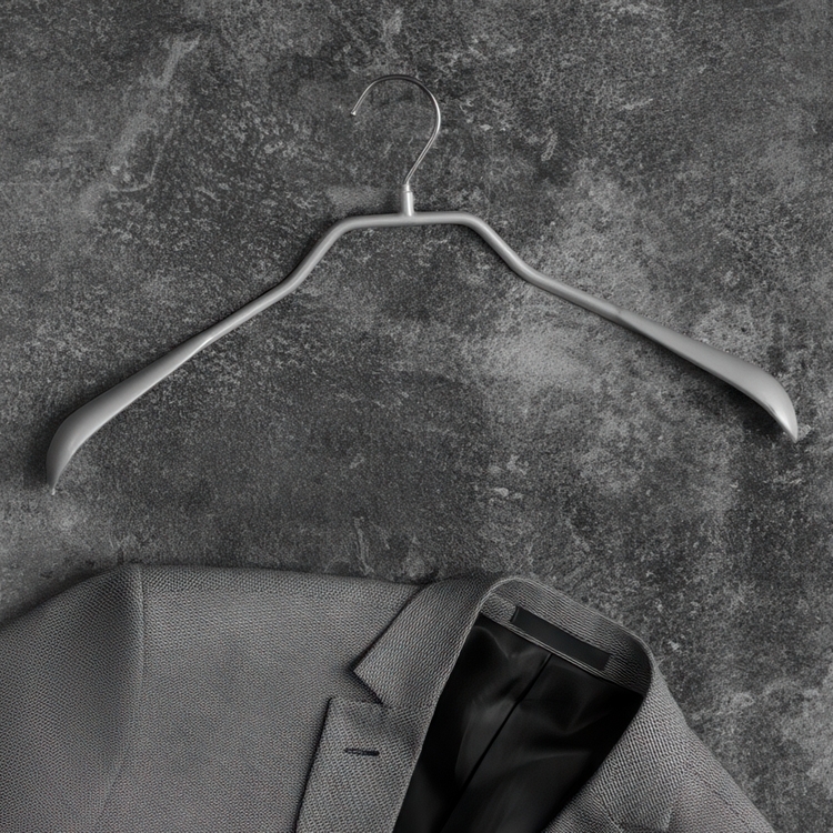 Galge för kavajer och ytterkläder, MAWA BODYFORM, 42 cm