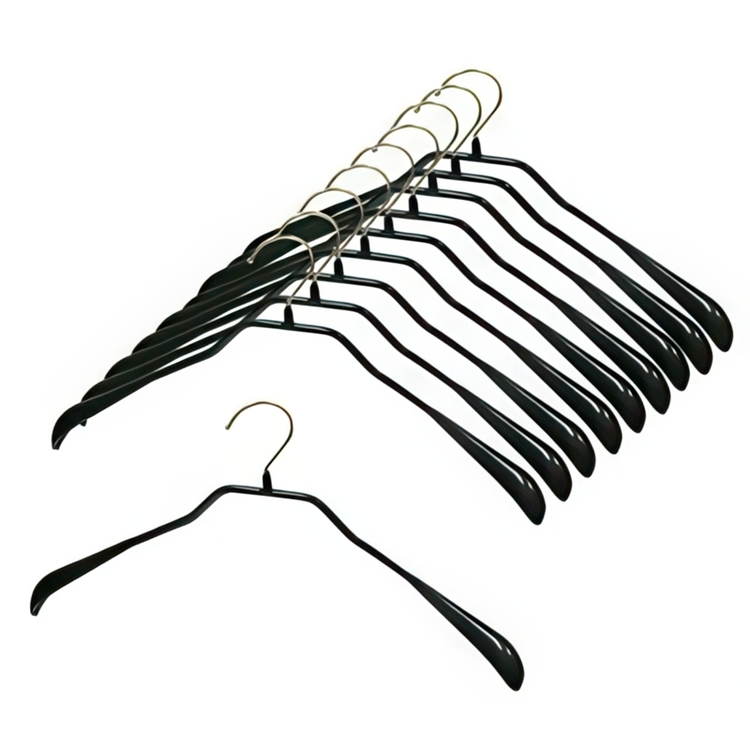 Galge för kavajer och ytterkläder, MAWA BODYFORM, 42 cm