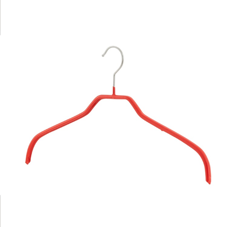 Galge med Anti-Slip, MAWA SILHOUETTE BASIC SMALL, 36 cm