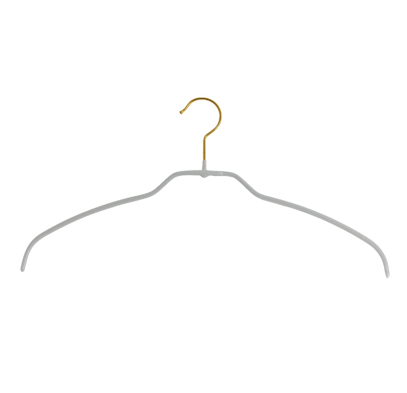 Galge, Extra tunn, Anti-Slip, MAWA THIN SPECIAL, 42 cm, Pärlvit / Guld