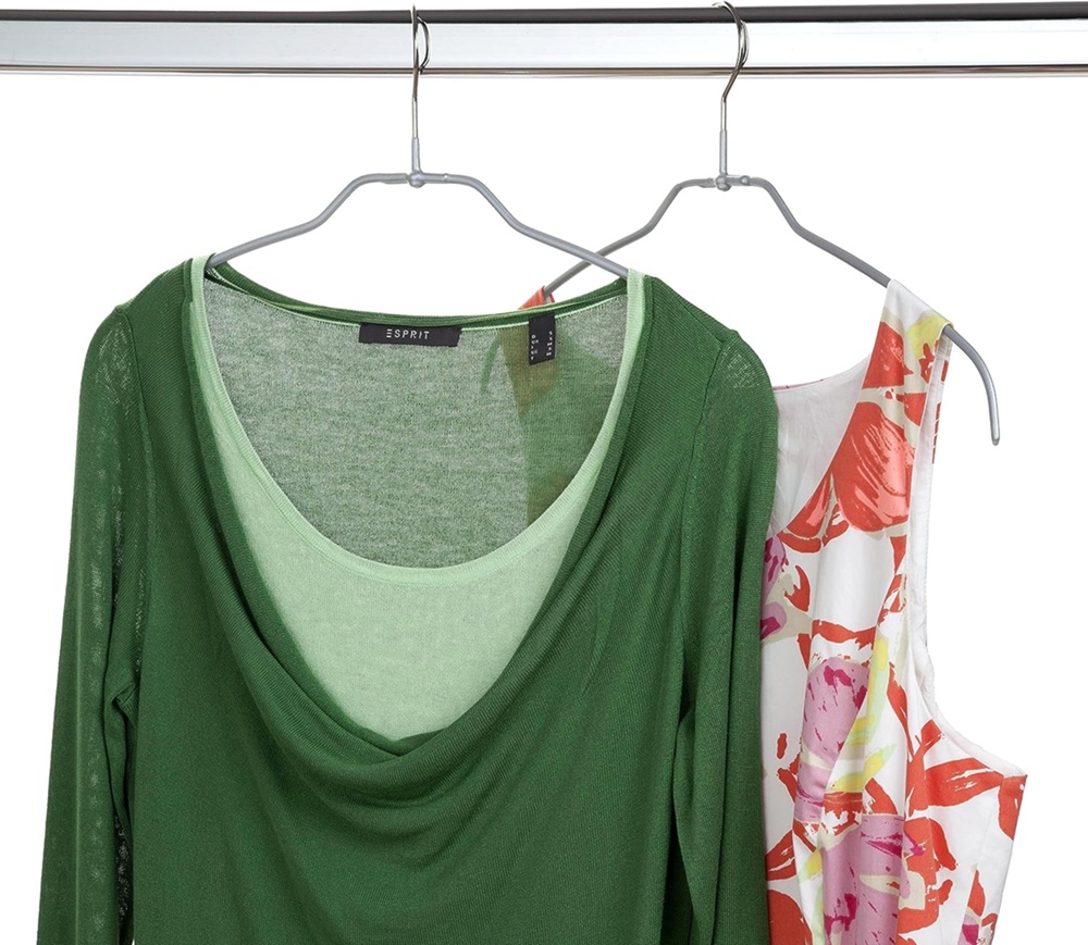 Halkfri galge, 42cm, Beige