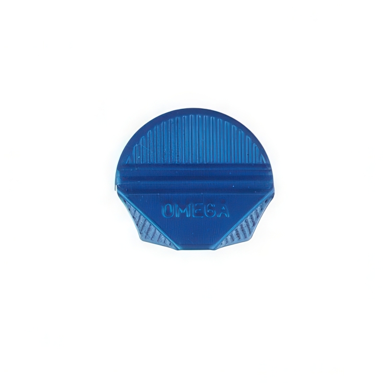 Gem, 100 st, ALUMINIUM CORNER CLIPS