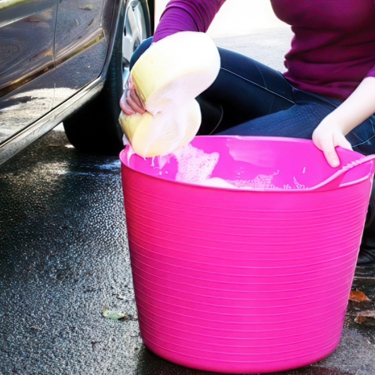 Balja 38L, Tubtrug