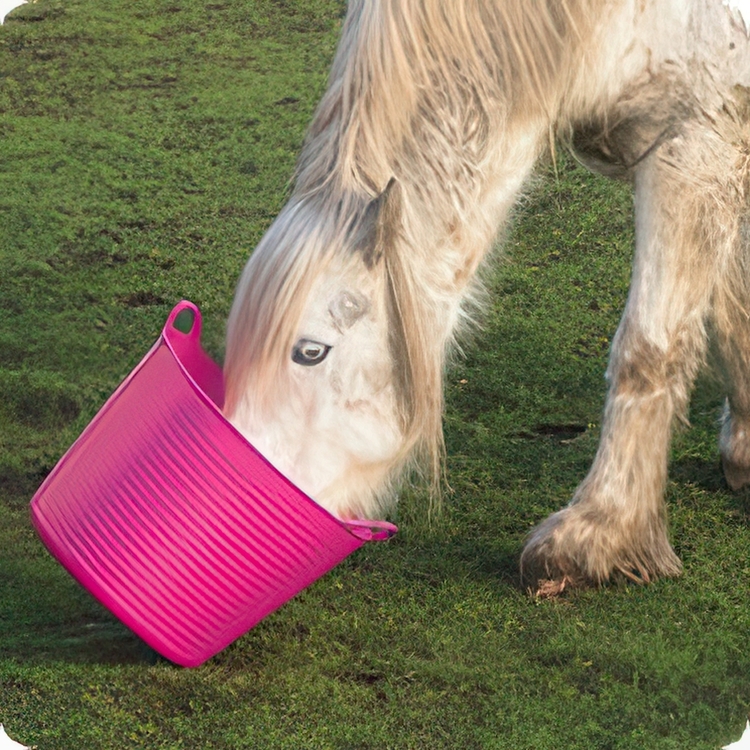 Balja 38L, Tubtrug