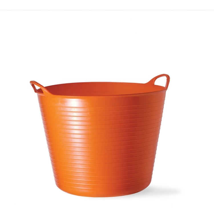 Hink, TUBTRUG MEDIUM, 26 Liter, Orange
