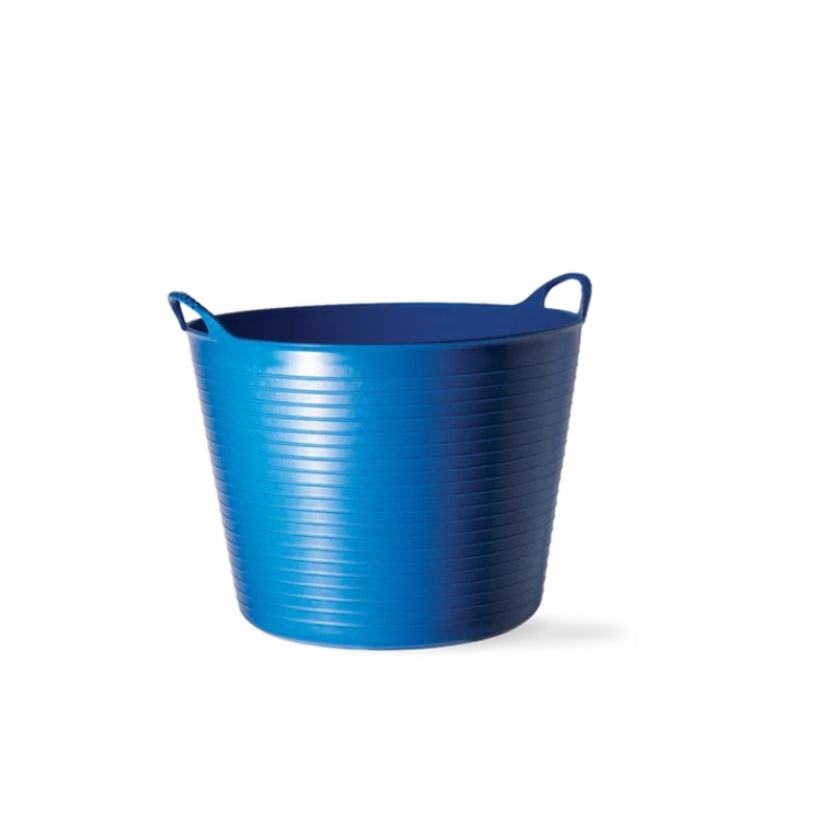 Hink, TUBTRUG SMALL, 14 Liter, Kornblå