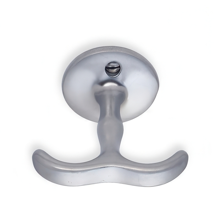 Hyllkrok, dubbel, BESLAGSBODEN