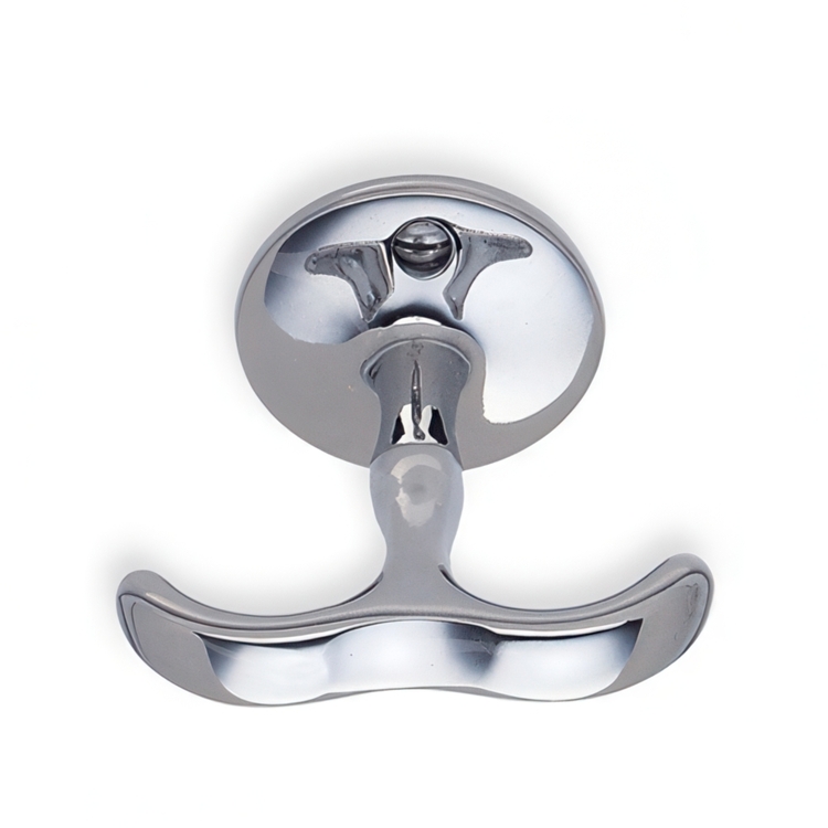 Hyllkrok, dubbel, BESLAGSBODEN