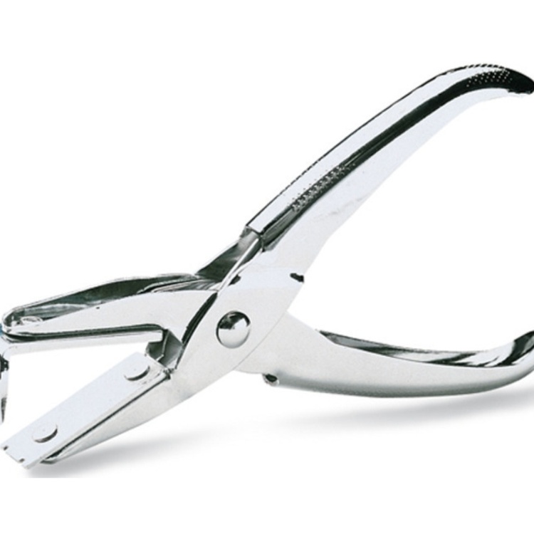 Häftklammerborttagare, PERFECT, Silver