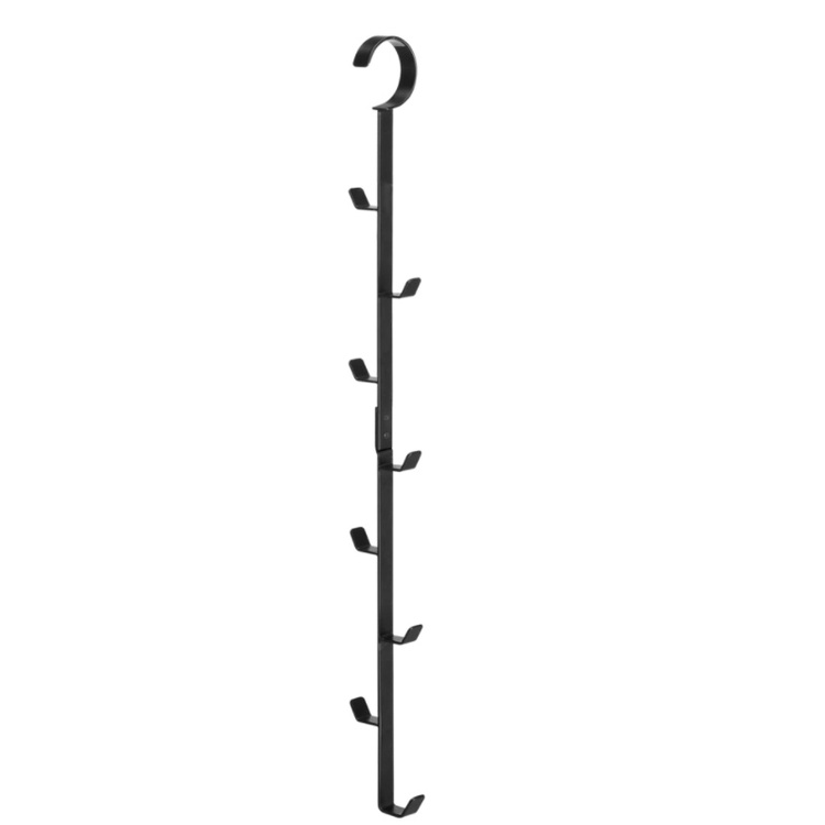 Hängande förvaring för väskor, SMART CLOSET HANGER, Yamazaki