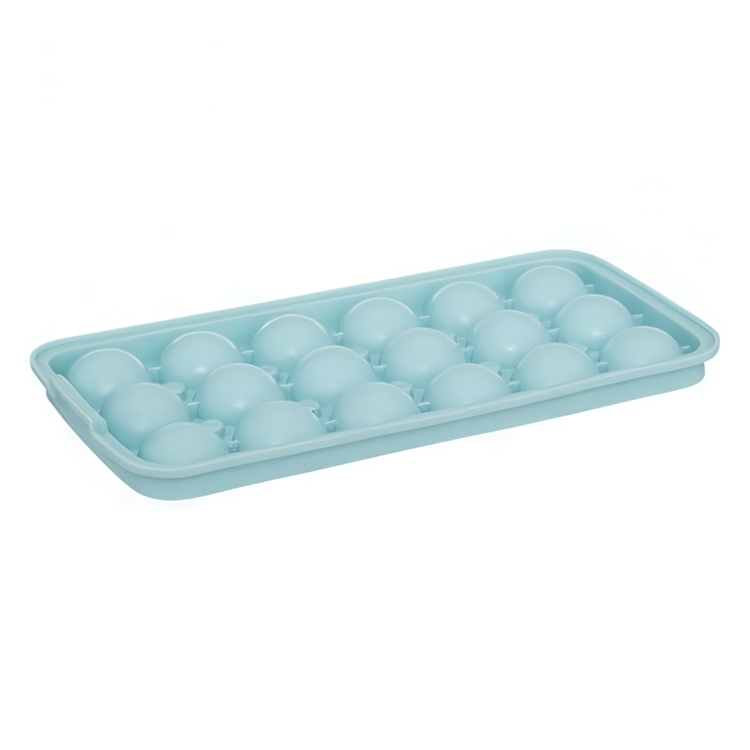 Isbox runda isbitar