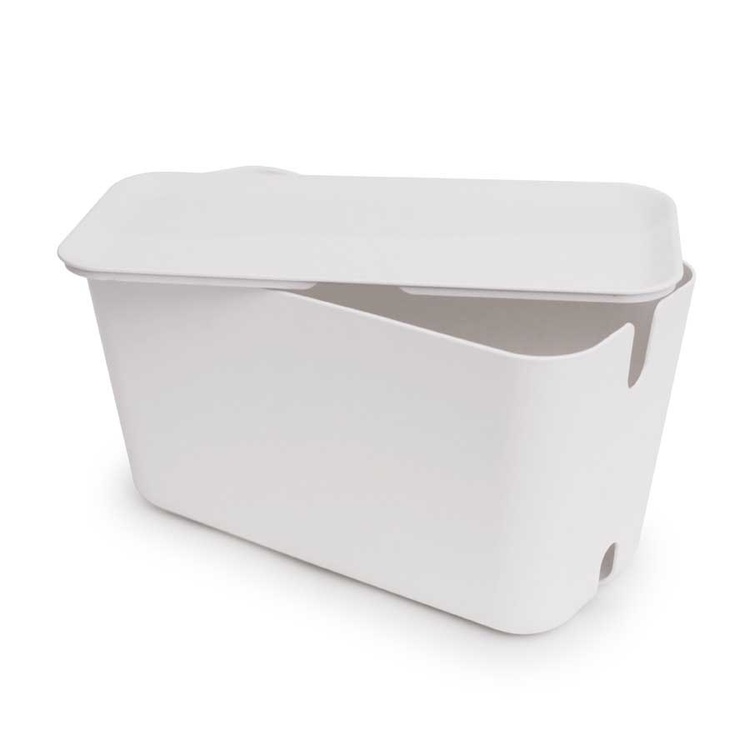 Kabelsamlare, BOSIGN XXL CABLE ORGANISER, 46 x 21,5 x H 24,5 cm