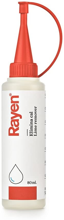 Kalkrengörare för Strykjärn, LIME REMOVER, 80 ml, Transparent