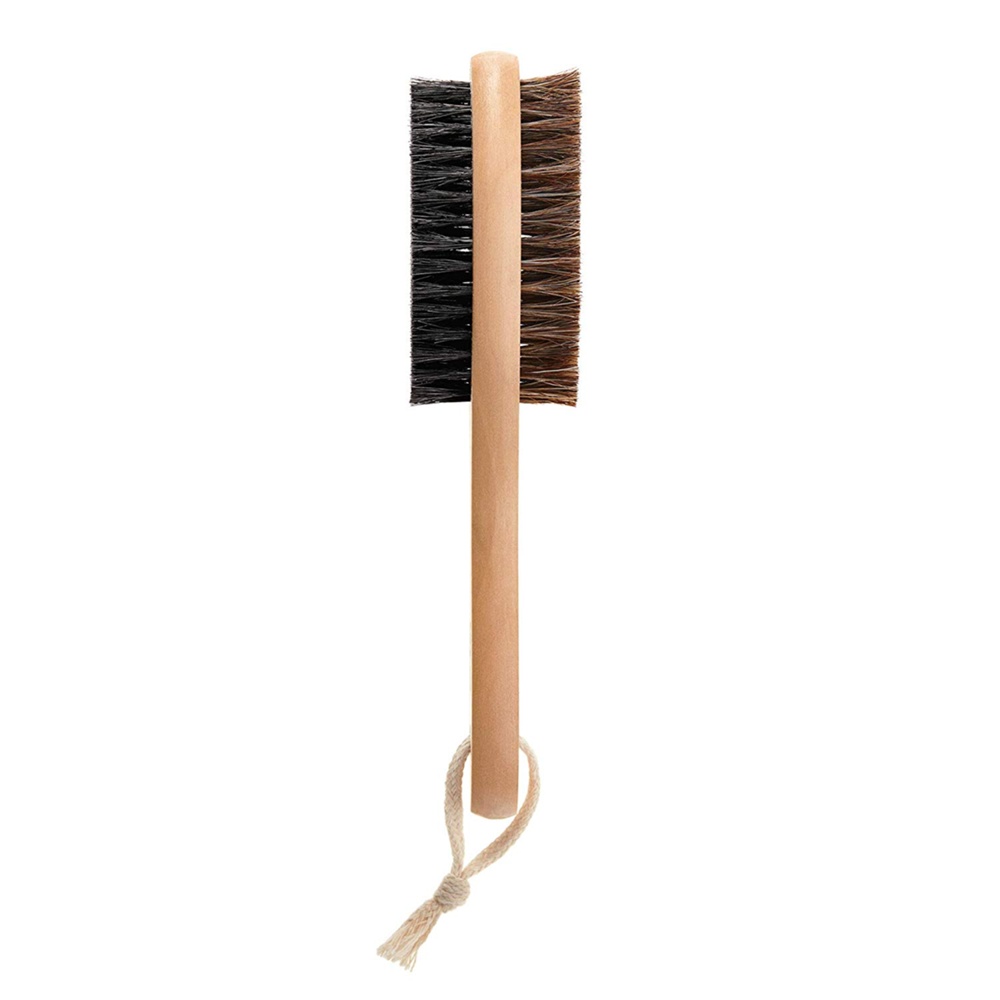 Klädborste, Trä, CEPILLO DE ROPA NATURALES, Natur