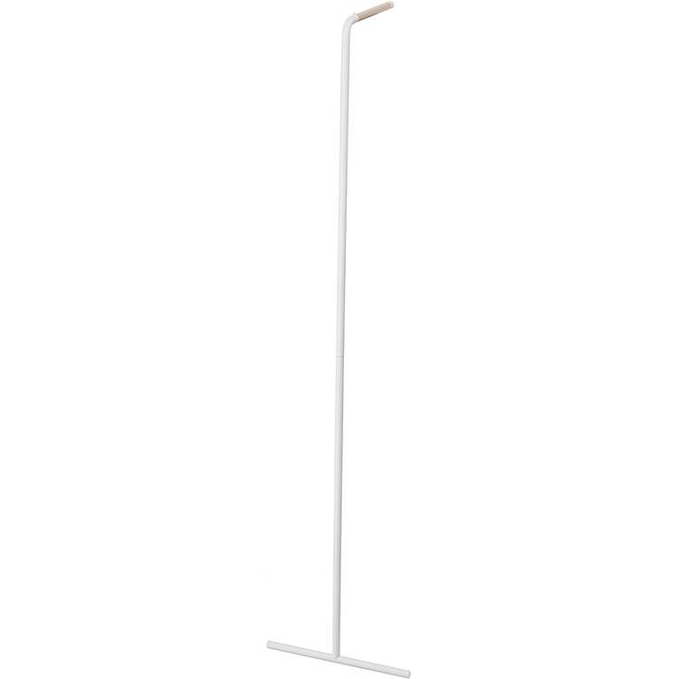 Klädställning att luta mot väggen, TOWER SLIM LEANING RACK Yamazaki