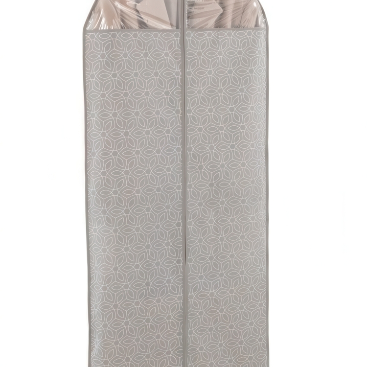 Klädöverdrag, Extra Lång, BALANCE LONG, 60 x H 150 cm, Beige