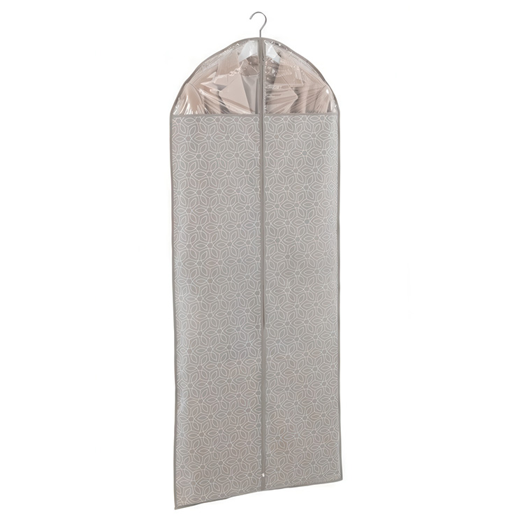 Klädöverdrag, Extra Lång, BALANCE LONG, 60 x H 150 cm, Beige