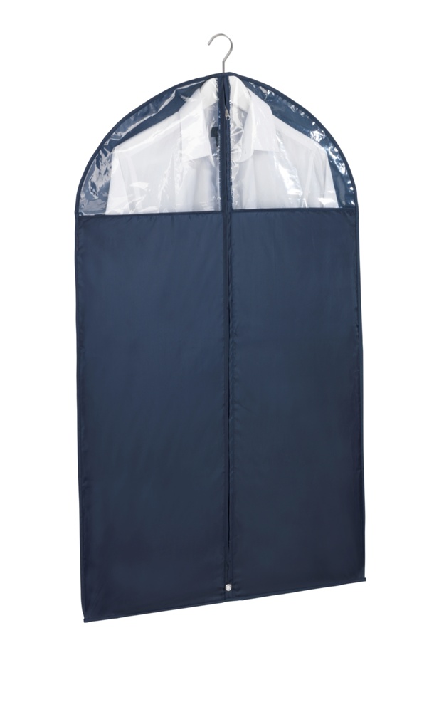 Klädöverdrag, Kort, BUSINES BLUE, 60 x H 100, Blå