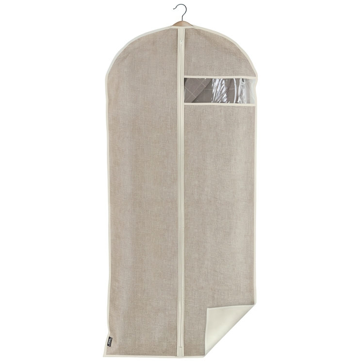 Klädöverdrag, Lång, MAISON, 60 x H135 cm, Sand